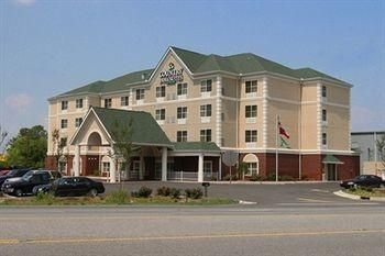 Country Inn & Suites By Carlson, Calhoun, GA3