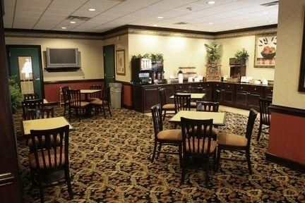 Country Inn & Suites By Carlson, Calhoun, GA1