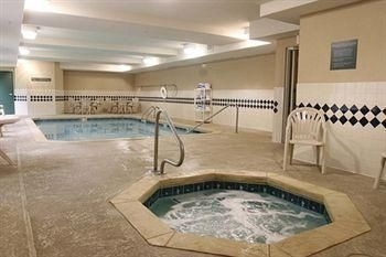 Country Inn & Suites By Carlson, Calhoun, GA0