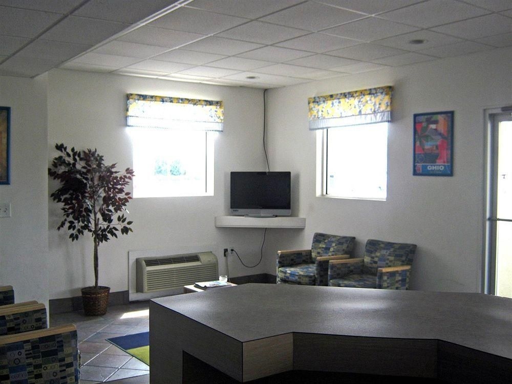 Motel 6 Walterboro Sc3