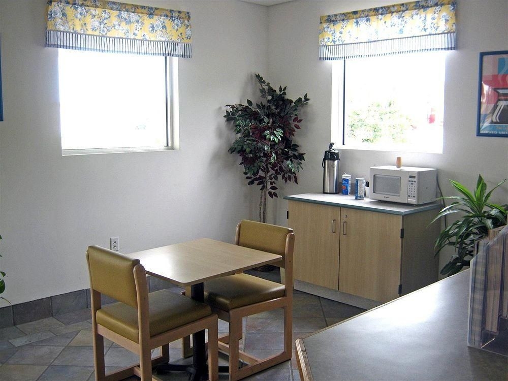 Motel 6 Walterboro Sc2