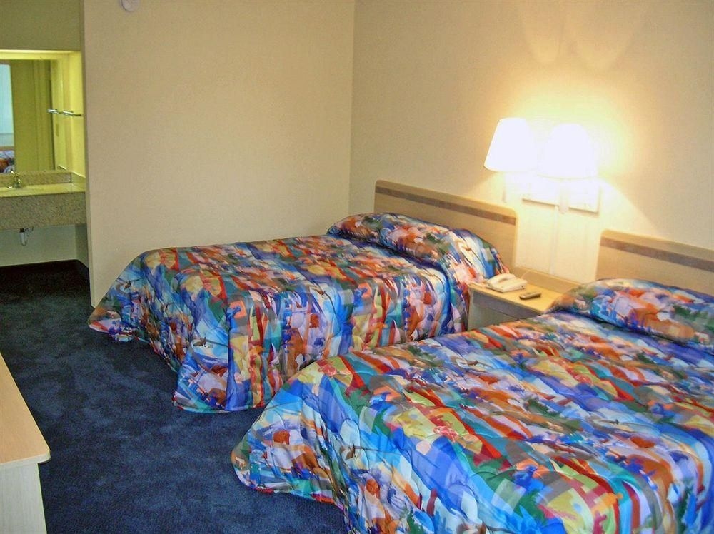 Motel 6 Walterboro Sc4