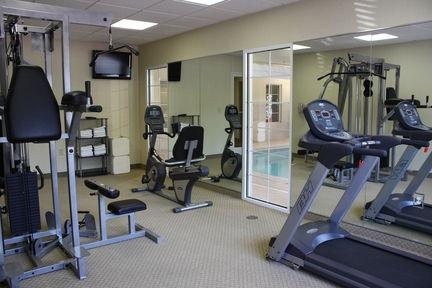 Country Inn & Suites By Carlson, Sumter, SC3