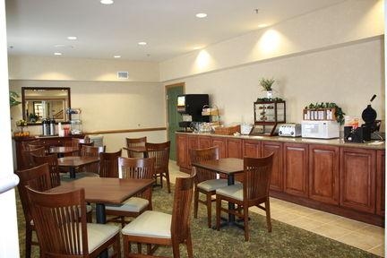 Country Inn & Suites By Carlson, Sumter, SC2