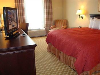 Country Inn & Suites By Carlson, Sumter, SC1