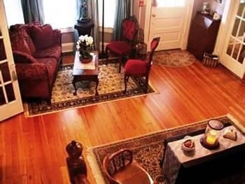 Larelle House Bed and Breakfast3