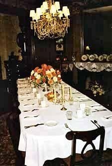 The William Lewis House1