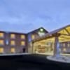 Best Western Plus Ponderay Mountain Lodge0