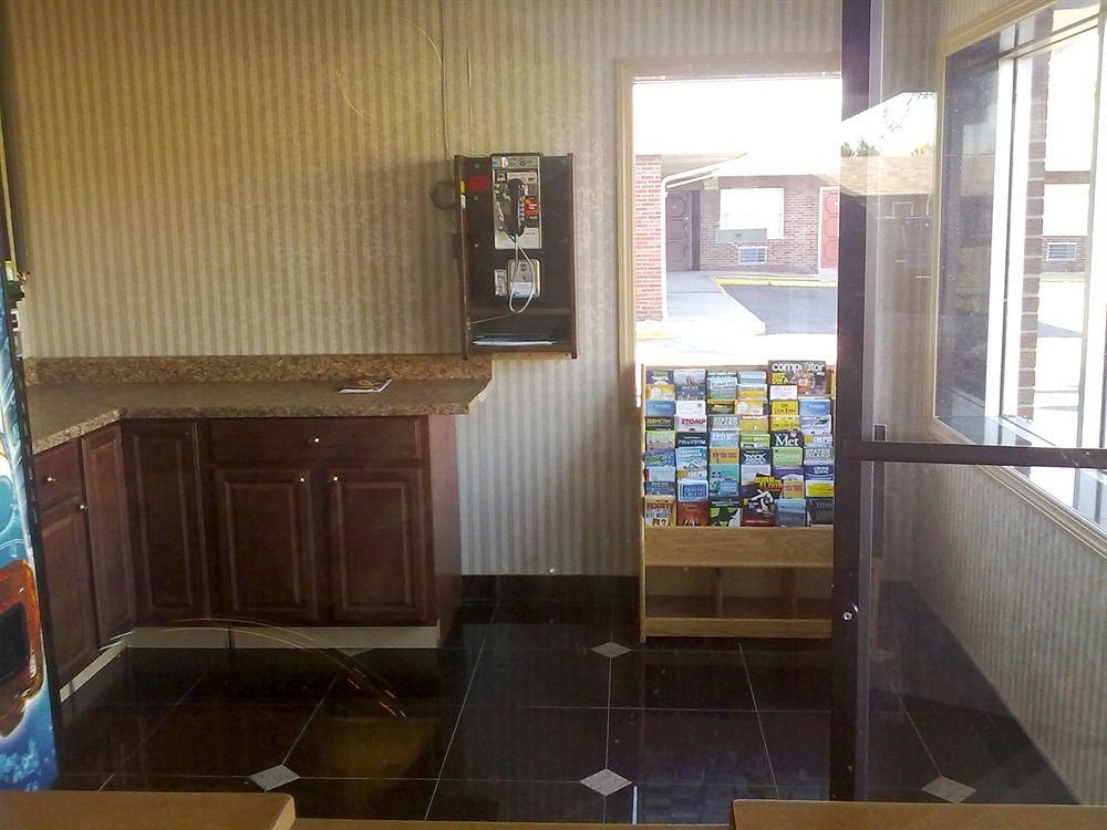 Starlite Motel1