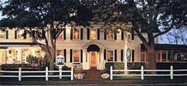 CHATHAM WAYSIDE INN0