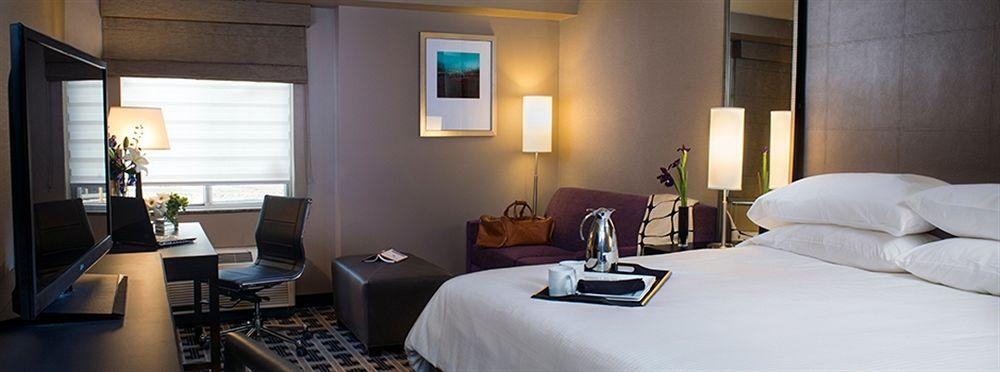 Hotel Marshfield4