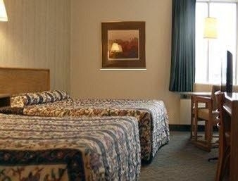 Knights Inn Green River2
