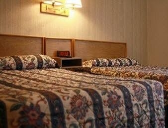 Knights Inn Green River0