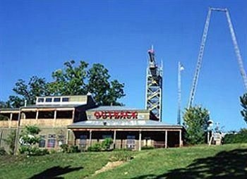 Outback Roadhouse Motel & Suites3