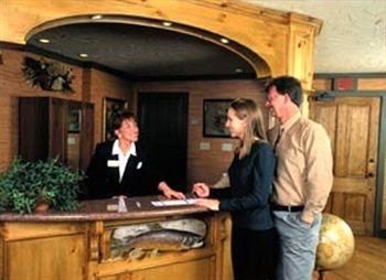 Outback Roadhouse Motel & Suites1