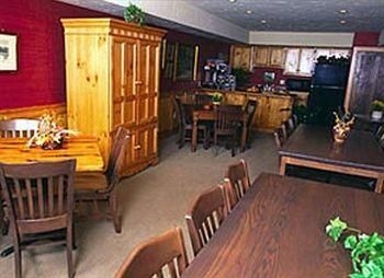 Outback Roadhouse Motel & Suites4