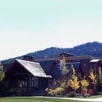 Teton Springs Lodge And Spa2