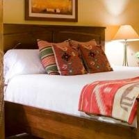 Teton Springs Lodge And Spa1