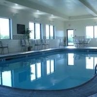 Hampton Inn Suites Addison Il4