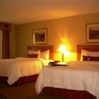 Hampton Inn Suites Addison Il3