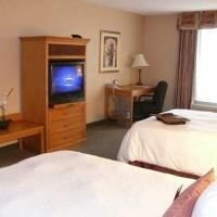 Hampton Inn Suites Addison Il2
