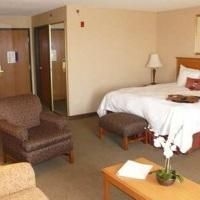 Hampton Inn Suites Addison Il1