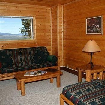 Laguna Vista Lodge Eagle Nest2