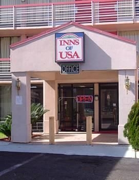 Inns of USA1