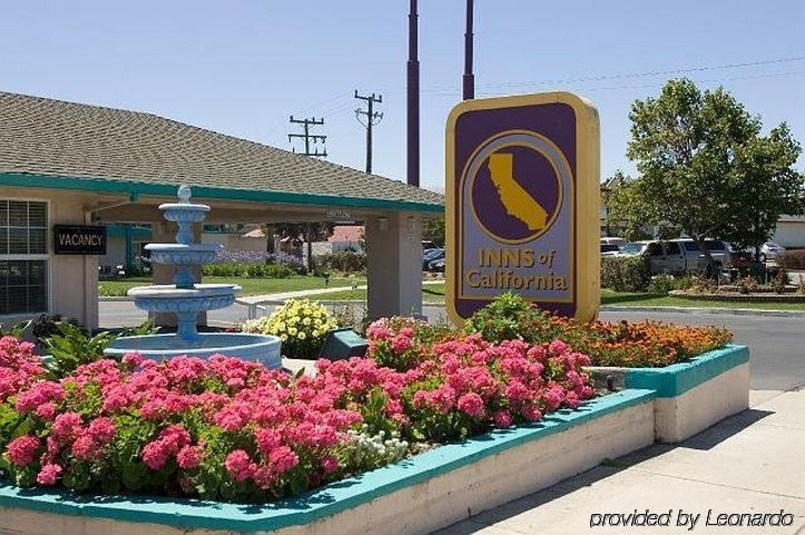 Inns of California Salinas2