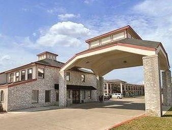 Super 8 San Antonio/Near Seaworld3