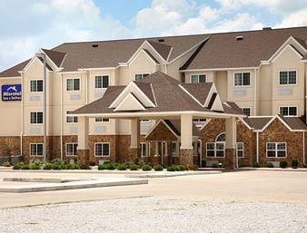 Microtel Inn & Suites Quincy4
