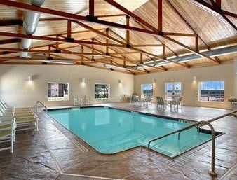 Microtel Inn & Suites Quincy3