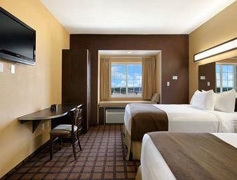 Microtel Inn & Suites Quincy2