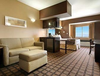 Microtel Inn & Suites Quincy1