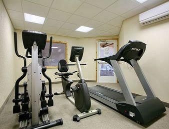Microtel Inn & Suites Quincy0