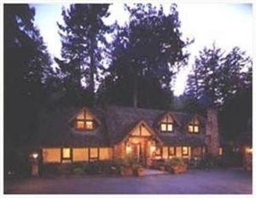 AVALON A LUXURY B AND B3