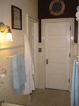 Rosedell Bed & Breakfast3