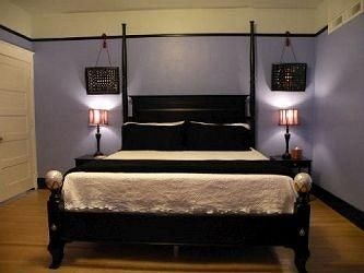Rosedell Bed & Breakfast1
