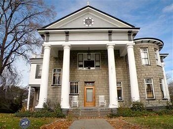 Rosedell Bed & Breakfast4