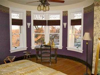 Rosedell Bed & Breakfast0