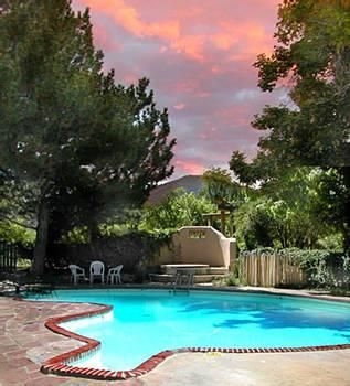 San Geronimo Lodge0