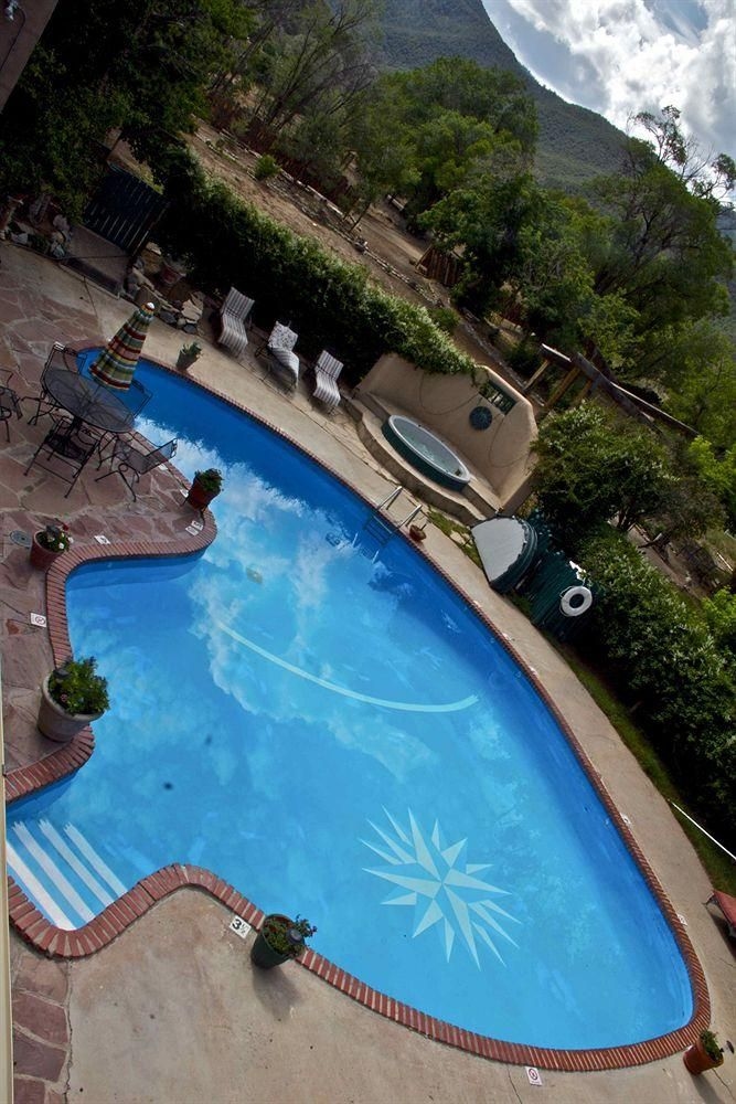 San Geronimo Lodge2