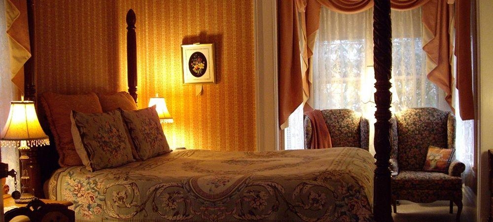 Isaiah Jones Homestead Bed & Breakfast4