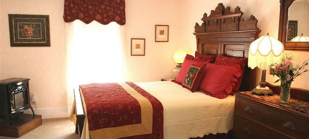 Isaiah Jones Homestead Bed & Breakfast0