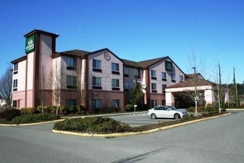 GuestHouse Inn & Suites Monroe2