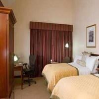 Wyndham Garden Hotel2