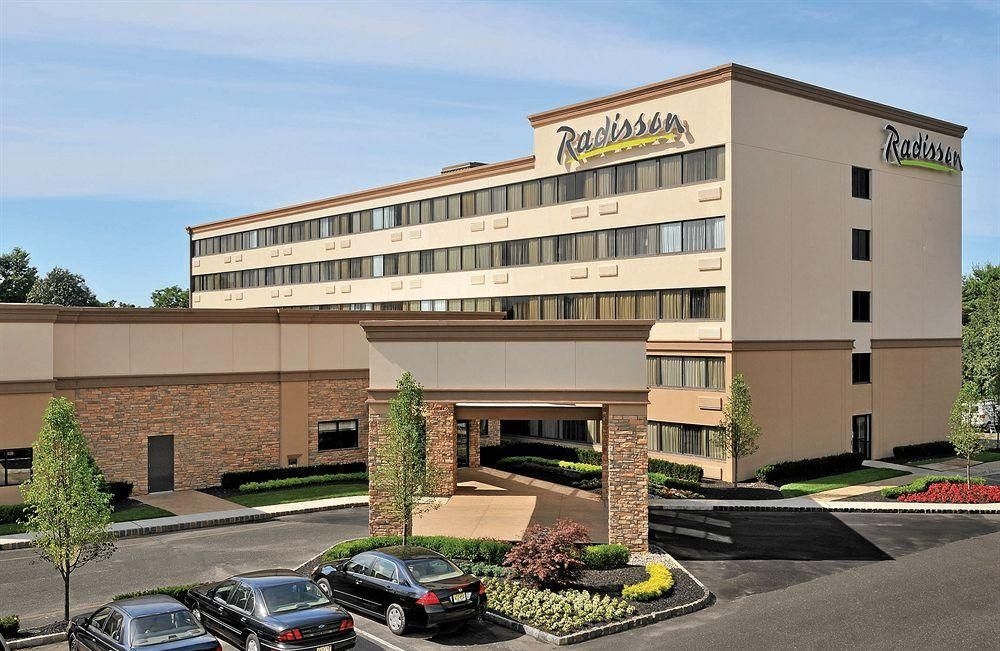 Radisson Hotel of Freehold2