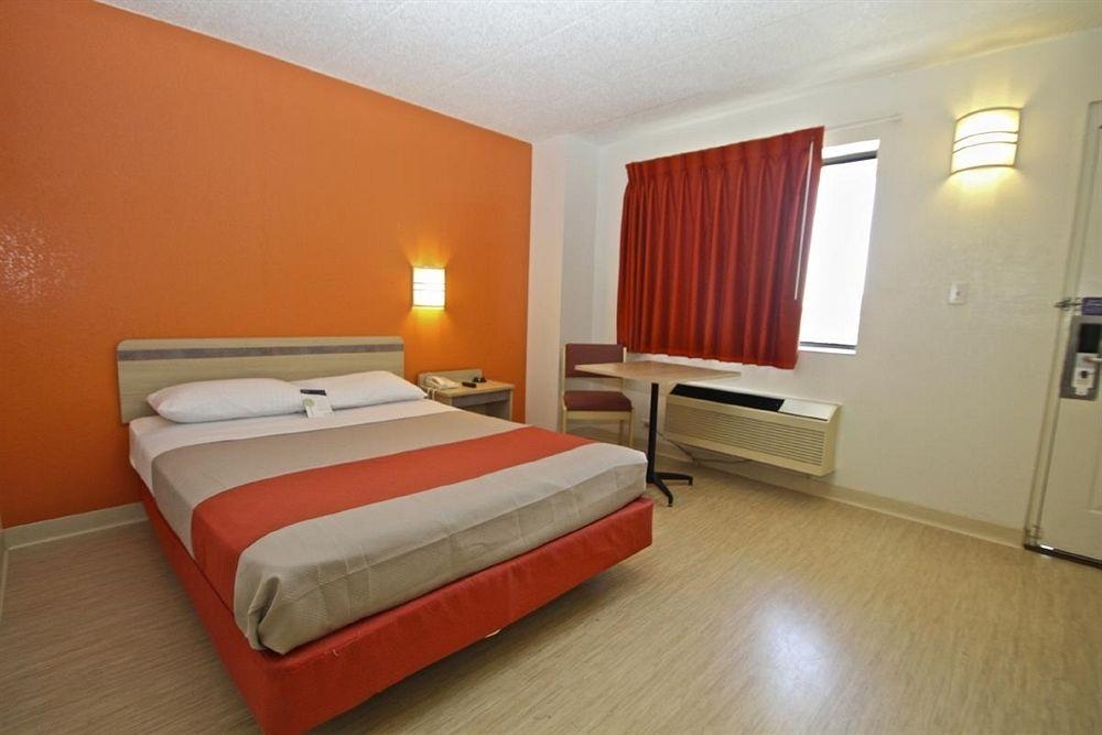 Motel 6 Chicago Southwest - Aurora4