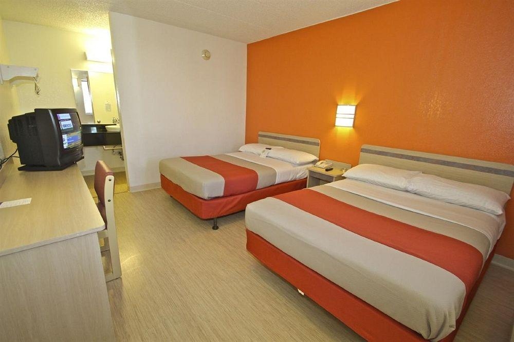 Motel 6 Chicago Southwest - Aurora3