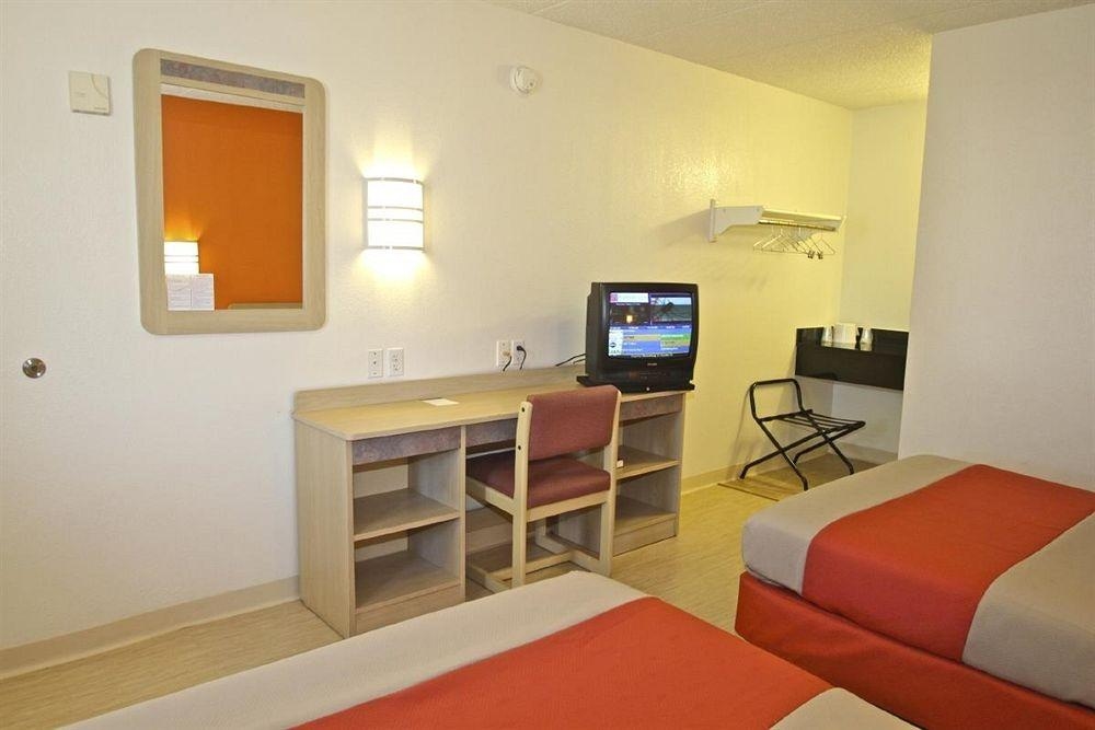 Motel 6 Chicago Southwest - Aurora2